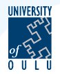 Zur Homepage der Uni Oulu